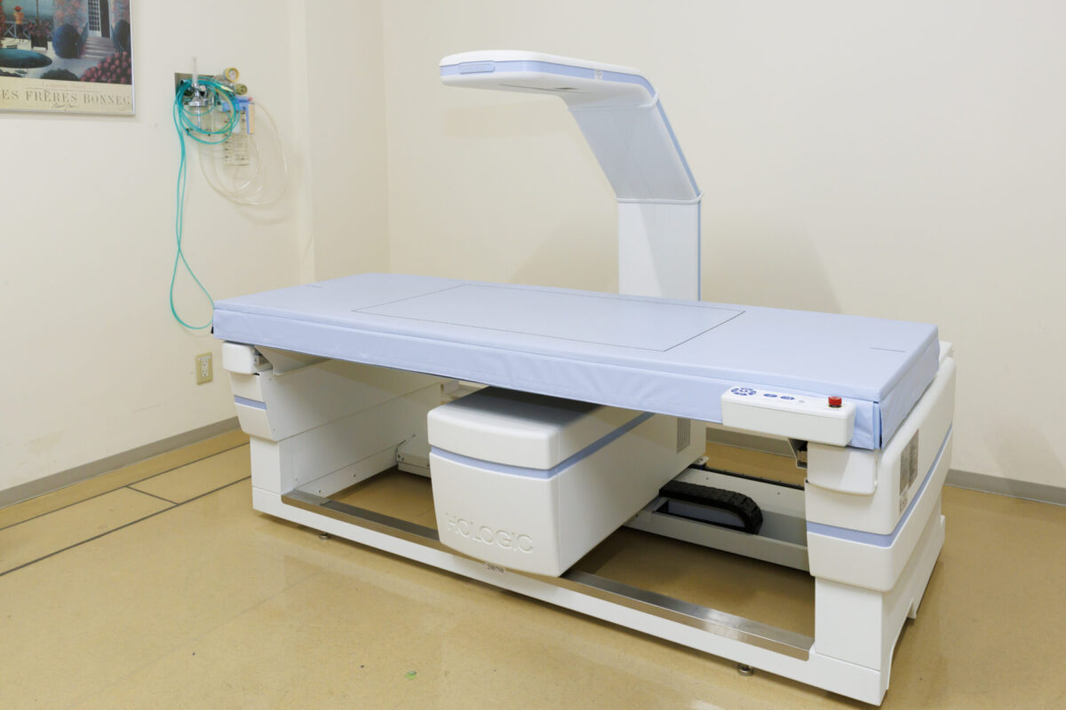 ホロジック製 Horizon C