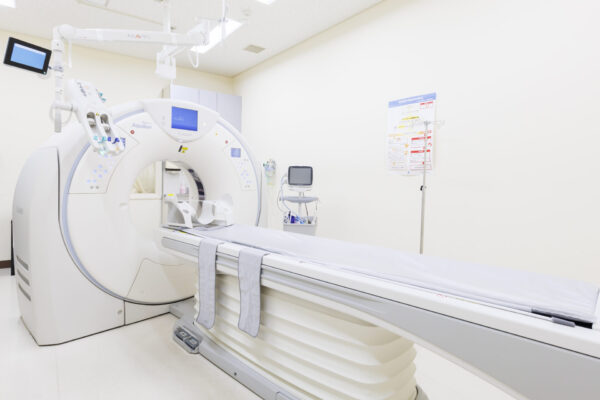 Canon製Aquilion Prime SP 80列