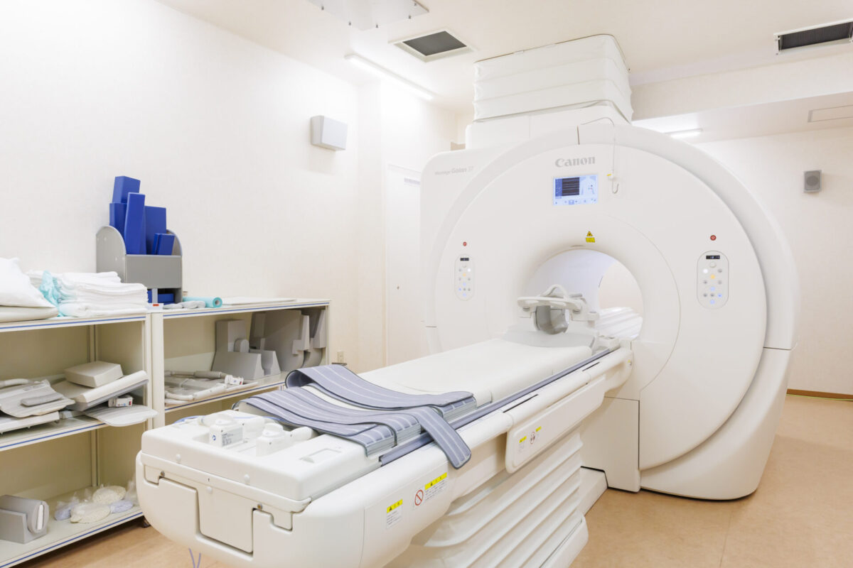 Canon製Vantage Galan 3.0T