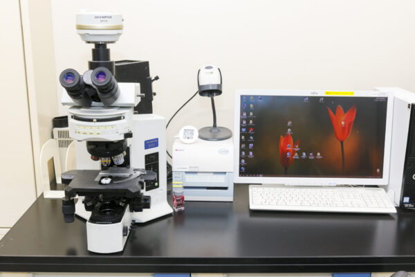 術中迅速検査機材1