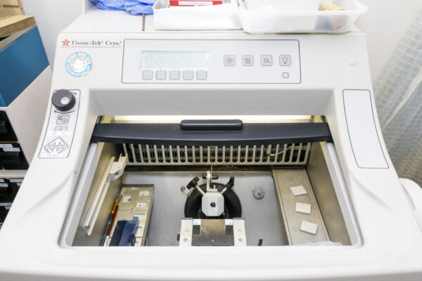 術中迅速検査機材2