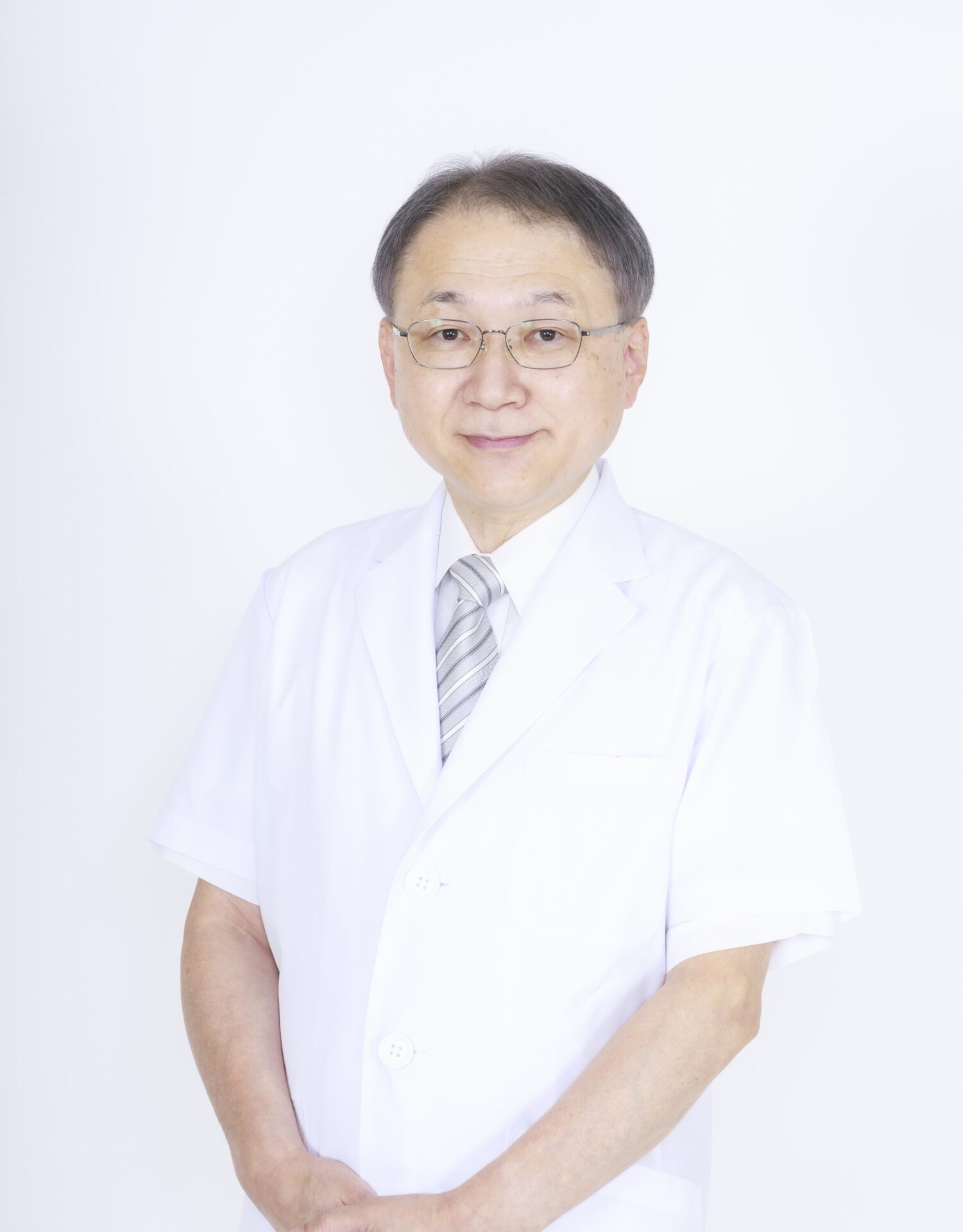 萩野 哲男様(院長)