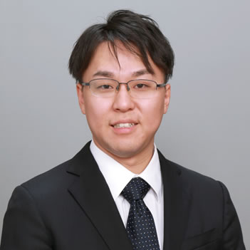 河野　紘之医師