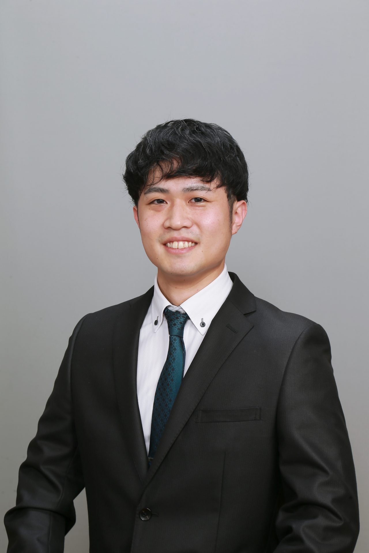 入戸野　雅人医師